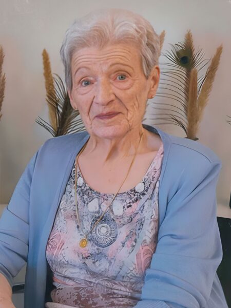Georgette Michiels