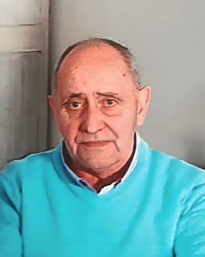 Willy Freddy Aernout 260120