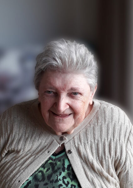 Monique Bollaert