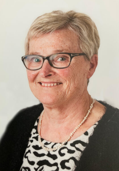 Frieda Vanlerberghe