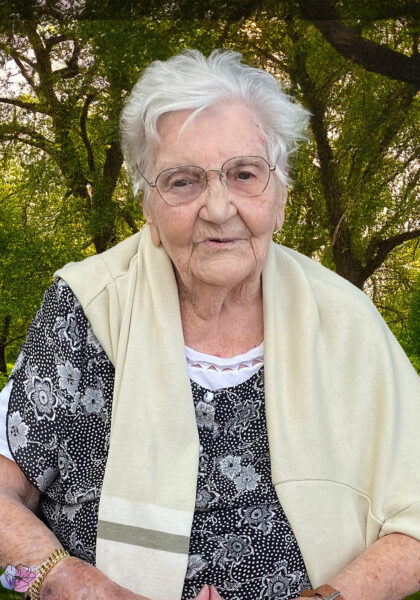 Ginette BALOIS