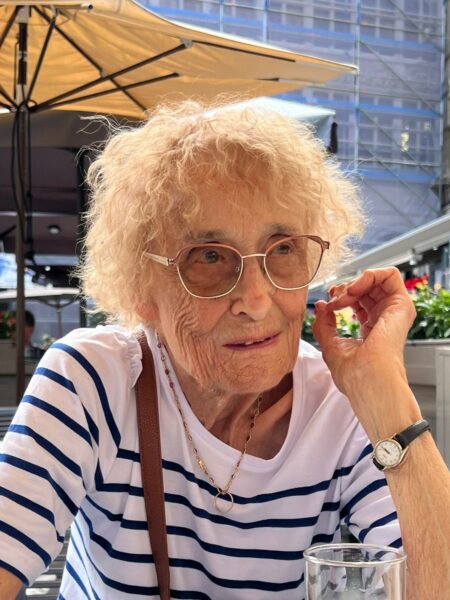 Marie LAMBLIN