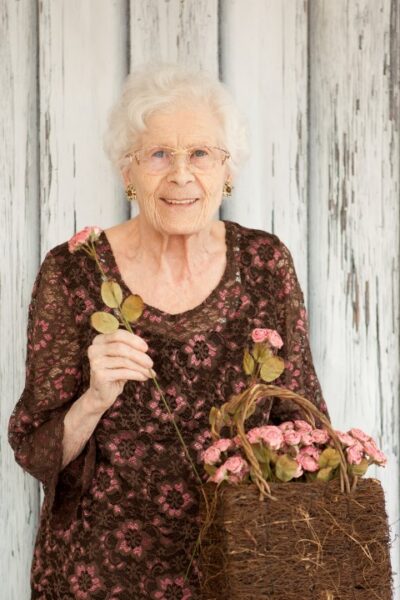 Martha DESBONNETS