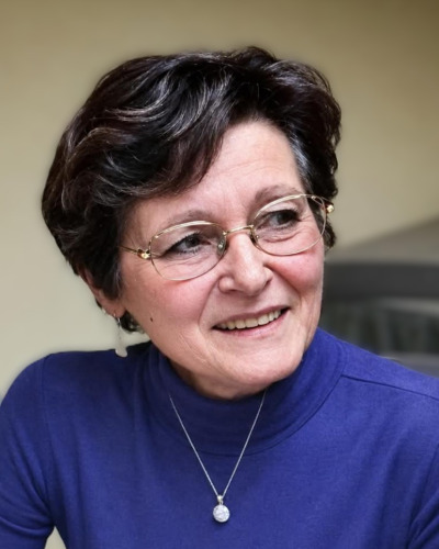 Mauricette Jeanne Flan 260614