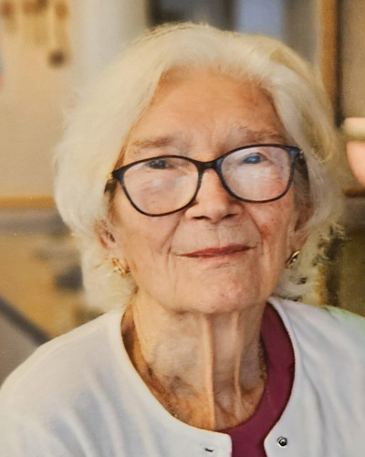 Yvonne VANDOMMELE
