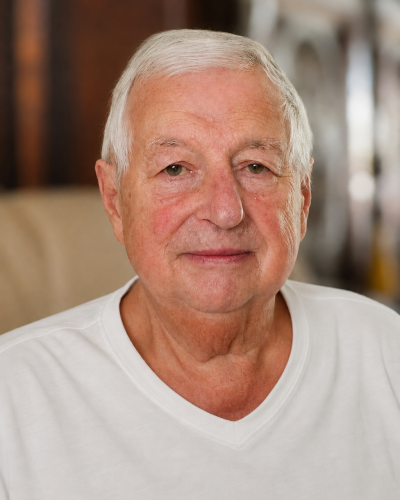 Willy Lewille