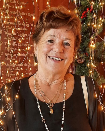 Christa Nijs