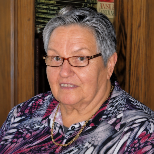 Ghislaine Masson
