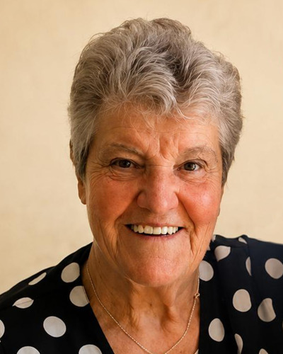 Georgette Catteau 260826