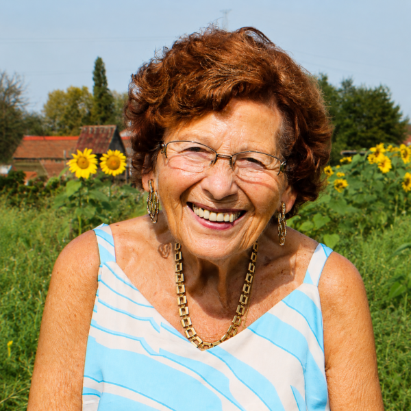 Andrée Vantomme