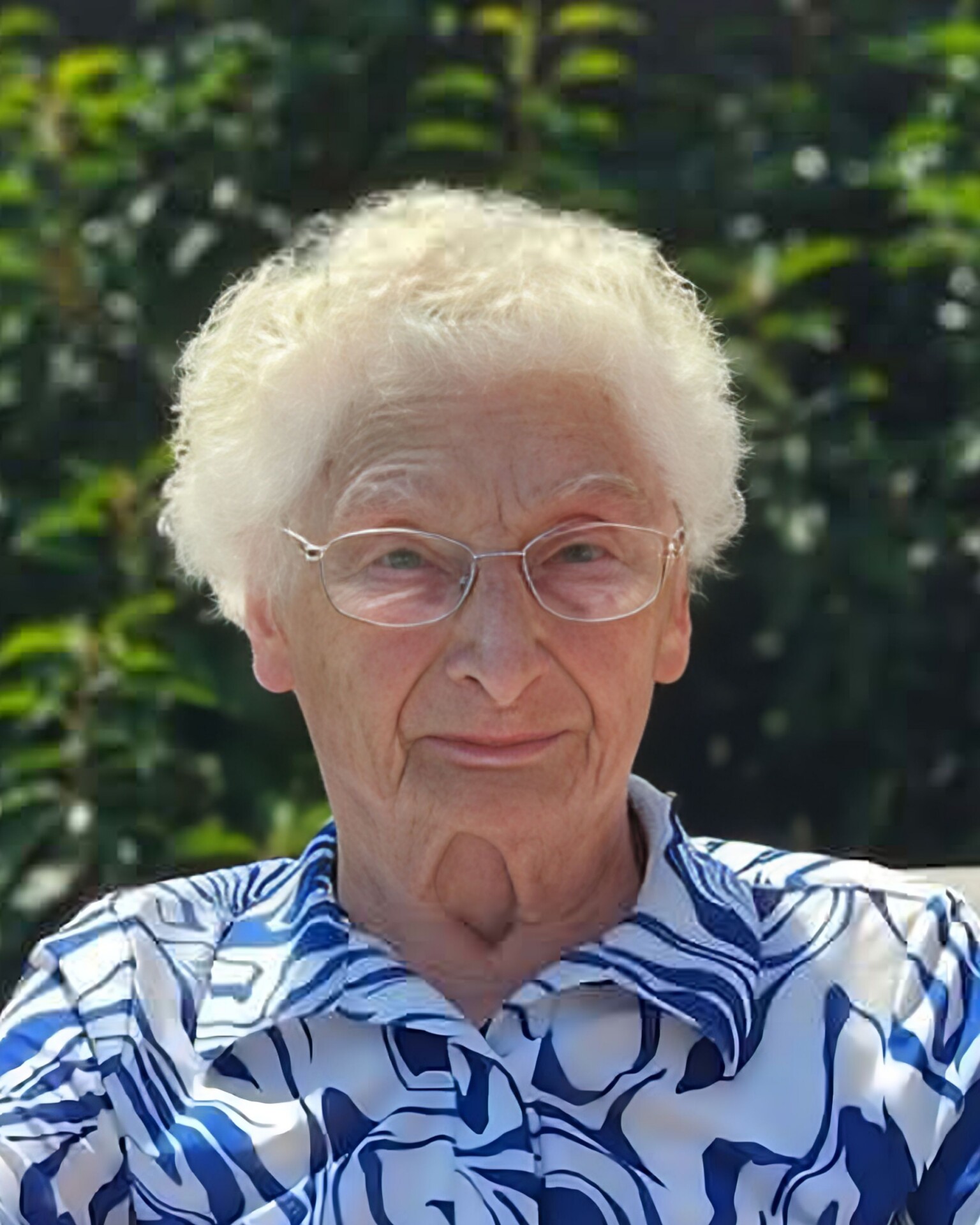 Denise Marie Debeuf 260825