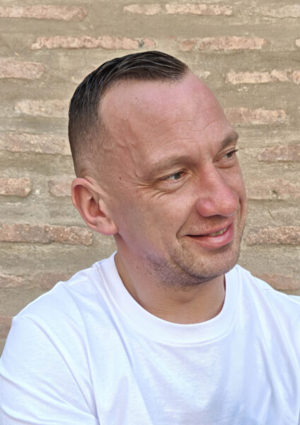 Jimmy CAEYTANT