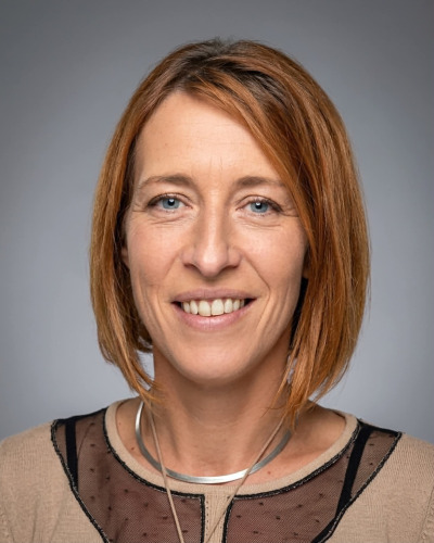 Julie LEFÉVÈRE
