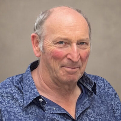 Eddy BAILLEUR