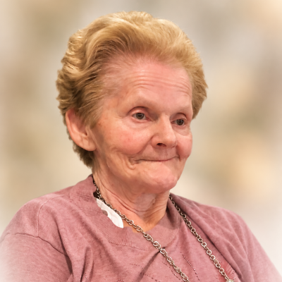 Jeanine DEBEUF