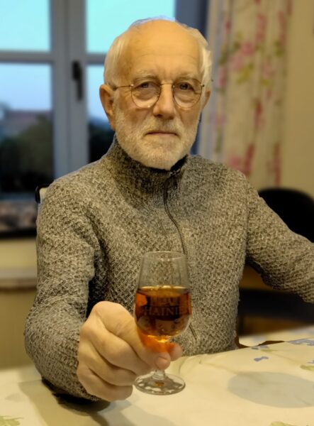 Johan Lécluse