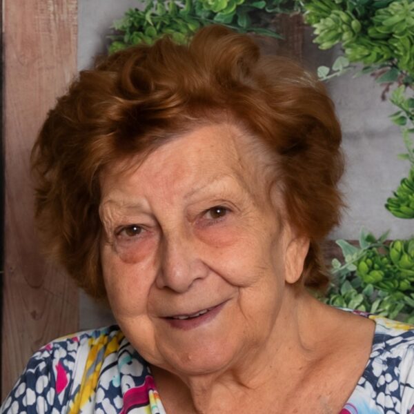 Rolande GADEYNE