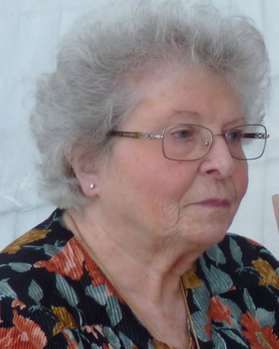 Jacqueline WUYDIN