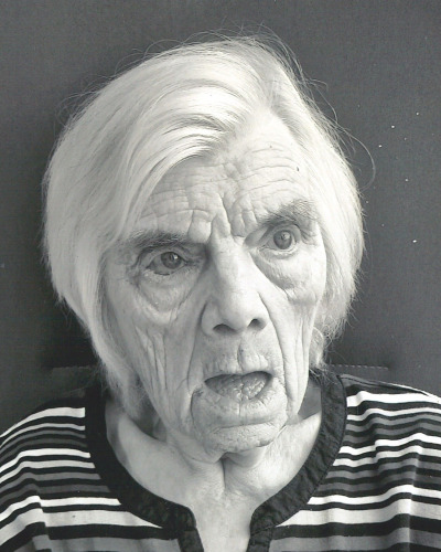 Liliane Deleu
