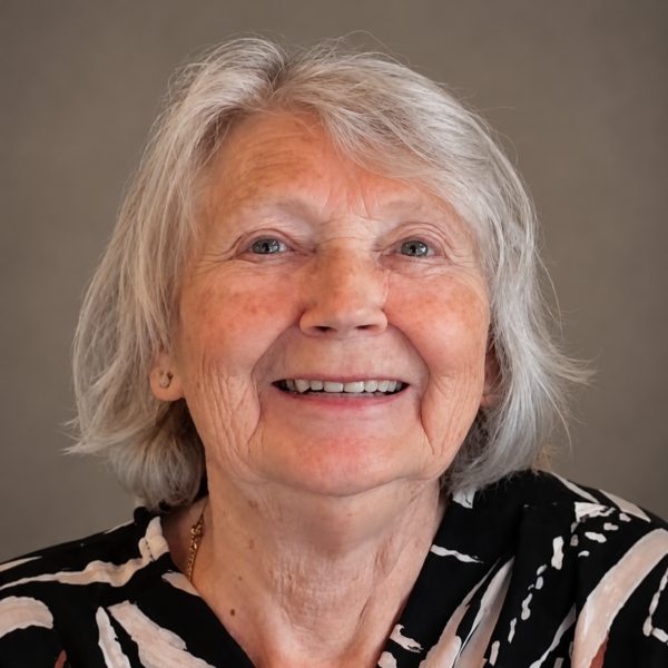 Liliane EXTER